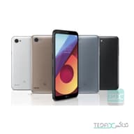 گوشی موبایل ال جی کیو 6 پلاس مدل - LG Q6 Plus
