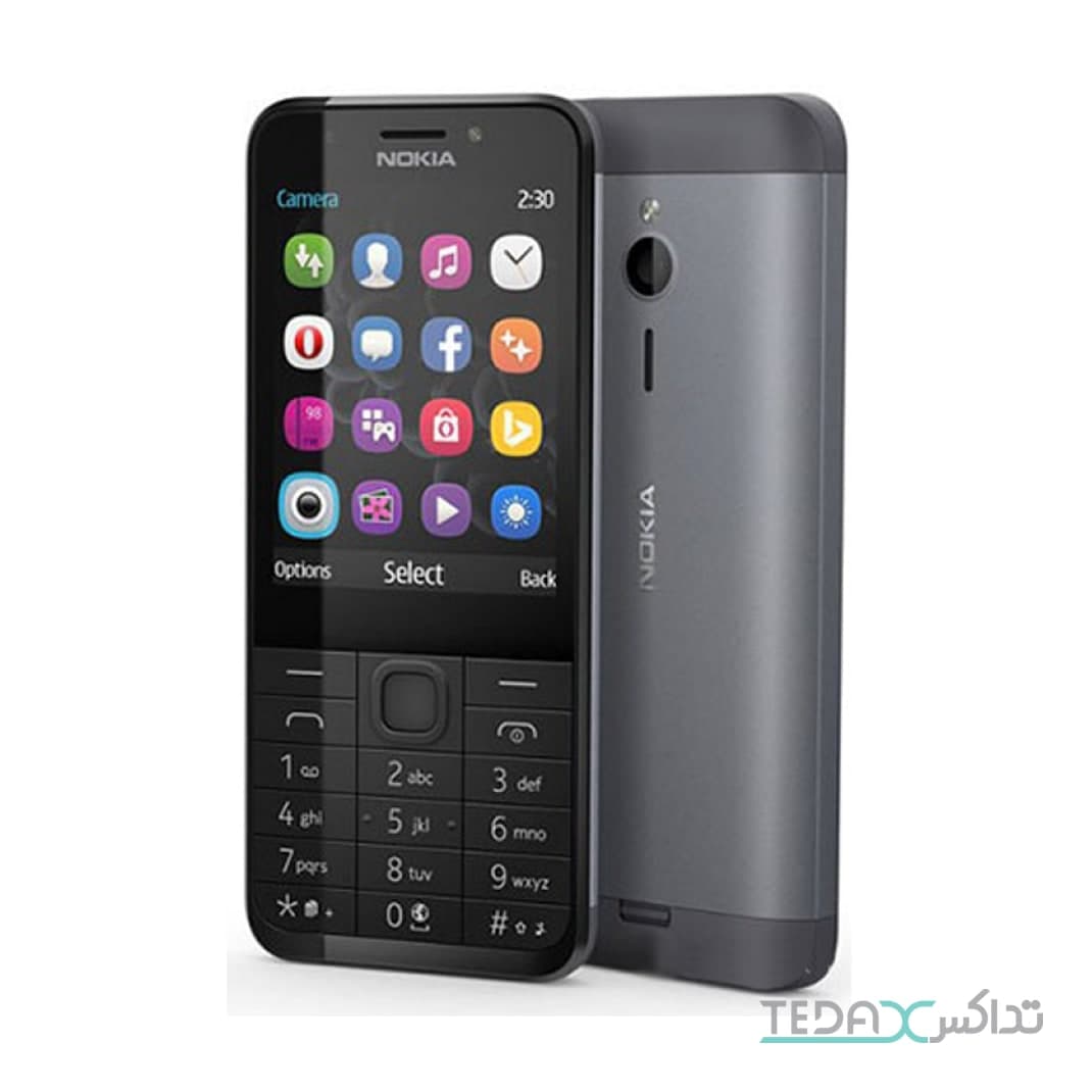 گوشی موبایل نوکیا 230 مدل - Nokia 230