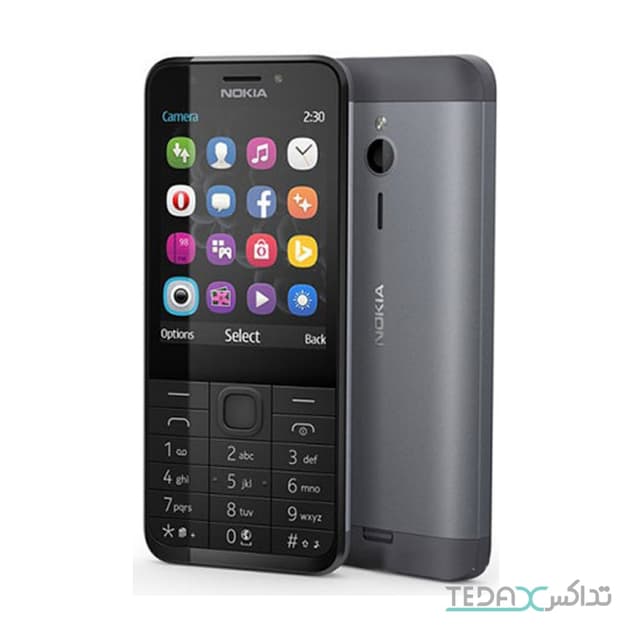 گوشی موبایل نوکیا 230 مدل - Nokia 230