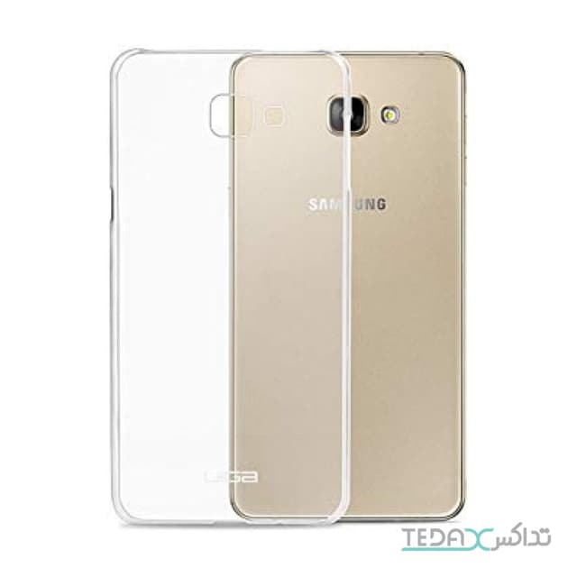 کاور ژله ای پشت طلقی مناسب برای سامسونگ آ 7 2017 برند belkin