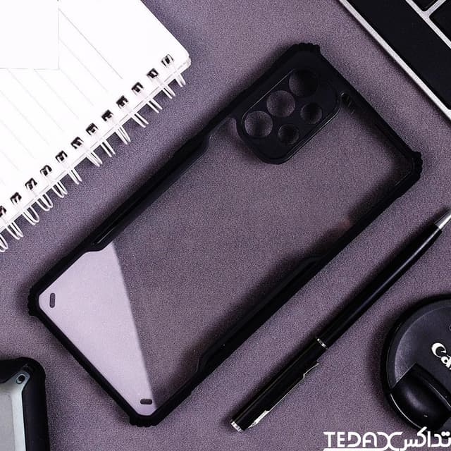 کاور محافظ لنز دار مدل آیپکی مناسب برای سامسونگ آ32 4جی