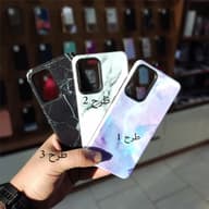 کاور طرح راک فانتزی پاپ سوکت دار مناسب برای سامسونگ آ52 4جی
