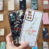 کاور طرح راک فانتزی مناسب برای شیائومی ردمی 10