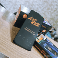 محافظ صفحه نمایش فول گلس شیشه ای مناسب برای شیائومی پوکو ایکس 3 پرو