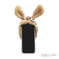 کاور عروسکی کلاه دار مناسب برای آیفون 7
