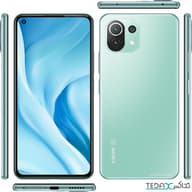 گوشی موبایل شیائومی می 11 لایت 5G ان ای با 6 گیگابایت حافظه رم - 128 گیگابایت - دو سیم کارت