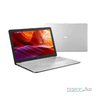 لپ تاپ ایسوس 15 اینچی مدل X543MA با پردازنده مدل N4020 رم 4GB حافظه 1TB گرافیک Intel