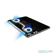 لپ تاپ ایسوس 15 اینچی مدل X543MA با پردازنده مدل N4020 رم 4GB حافظه 1TB گرافیک Intel
