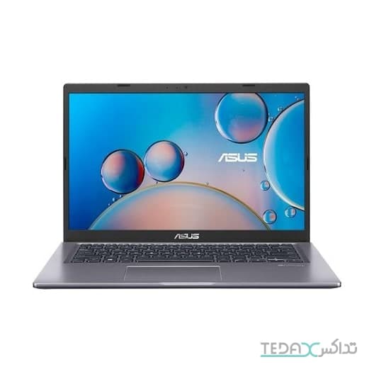 لپ تاپ ایسوس 14 اینچی HD مدل VivoBook R465FA با پردازنده Core i3 رم 4GB حافظه 1TB گرافیک Intel