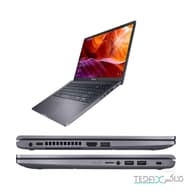 لپ تاپ 15.6 اینچی ایسوس مدل VivoBook R521JA با پردازنده i3 و صفحه نمایش فول اچ دی