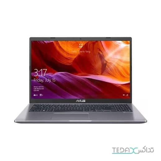 لپ تاپ 15.6 اینچی ایسوس مدل VivoBook R565 JF با پردازنده i3 و صفحه نمایش فول اچ دی