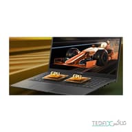 لپ تاپ ایسوس 15.6 اینچی مدل VivoBook K513EQ پردازنده Core i7 1165G7 رم 16GB حافظه 1TB SSD گرافیک 2GB