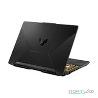 لپ تاپ گیمینگ ایسوس 15.6 اینچی FHD مدل Intel i5 - FX506HE-HN011 رم 16GB حافظه 512GB SSD گرافیک RTX3050