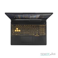 لپ تاپ گیمینگ ایسوس 15.6 اینچی FHD مدل Intel i5 - FX506HE-HN011 رم 16GB حافظه 512GB SSD گرافیک RTX3050