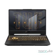 لپ تاپ گیمینگ ایسوس 15.6 اینچی FHD مدل Intel i5 - FX506HE-HN011 رم 16GB حافظه 512GB SSD گرافیک RTX3050