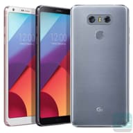 گوشی موبایل ال جی، جی 6 مدل - LG G6