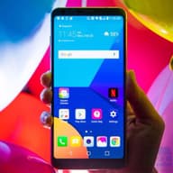 گوشی موبایل ال جی، جی 6 مدل - LG G6