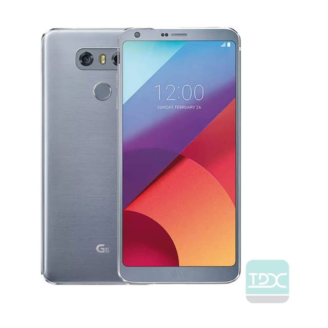 گوشی موبایل ال جی، جی 6 مدل - LG G6