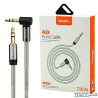 کابل آی یو ایکس به طول 120 سانتی متر برند نوواکس مدل AX-212