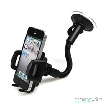هولدر و پایه نگهدارنده داخل خودرو  مدل Car Universal Holder