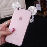 کاور ژله ای گوشدار مناسب برای آیفون 7