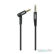 کابل آی یو ایکس به طول 1 متر برند نیتو مدل NT-AUX003