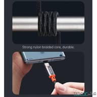 کابل آیو ایکس جک 3.5 میلیمتری به تایپ سی برند مک دودو مدل CA-0820