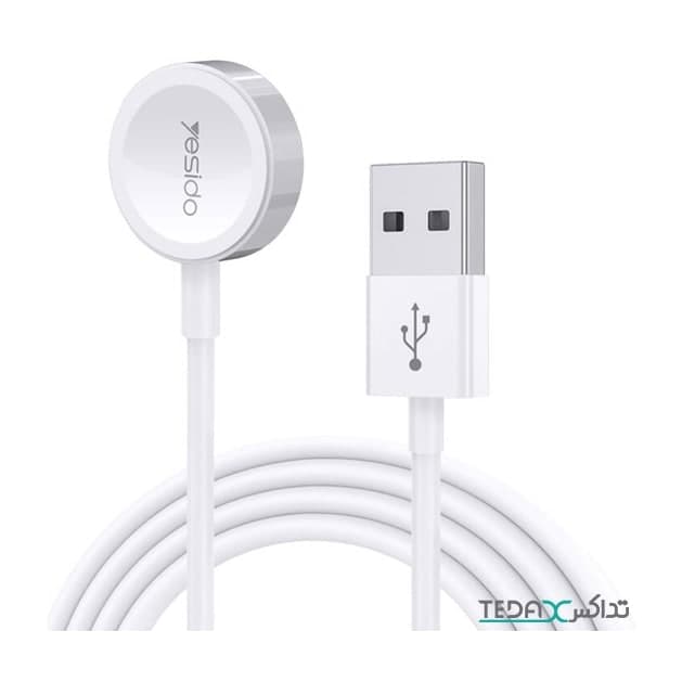 کابل شارژ مغناطیسی ساعت هوشمند یسی دو CA-69