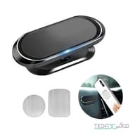 پایه نگهدارنده 360 درجه گوشی موبایل مدل Ratation Magnetic Holder