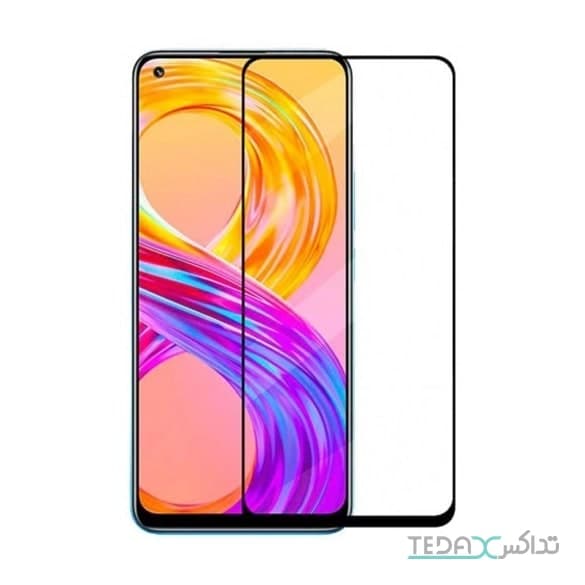 محافظ صفحه نمایش فول گلس شیشه ای برند میت بال مناسب برای شیائومی نوت 11 پرو