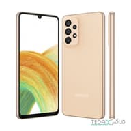 گوشی موبایل سامسونگ گلکسی آ33 - 5جی - 128 گیگابایت با 6 گیگابایت رم - دو سیم کارت