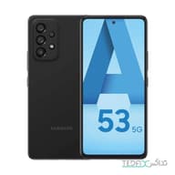 گوشی موبایل سامسونگ گلکسی آ53 - 5جی - 128 گیگابایت با 8 گیگابایت رم - دو سیم کارت