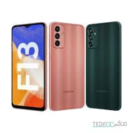 گوشی موبایل سامسونگ گلکسی اف 13 - 128 گیگابایت - دو سیم کارت
