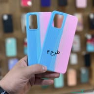 کاور سیلیکونی طرح حصیری مناسب برای گوشی موبایل شیائومی پوکو ایکس 3 جی تی