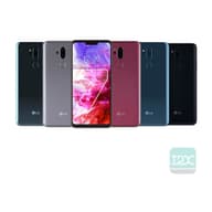 گوشی موبایل ال جی، جی 7 مدل - LG G7