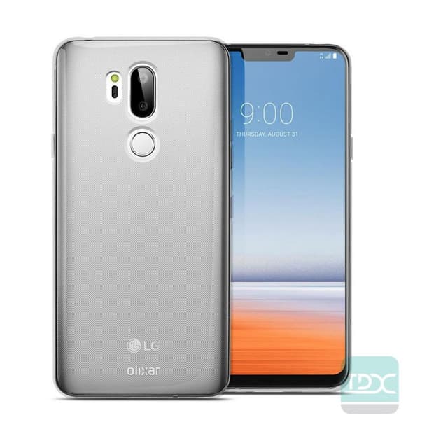 گوشی موبایل ال جی، جی 7 مدل - LG G7