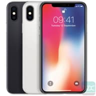 گوشی موبایل اپل آیفون ایکس - ظرفیت 256 گیگابایت