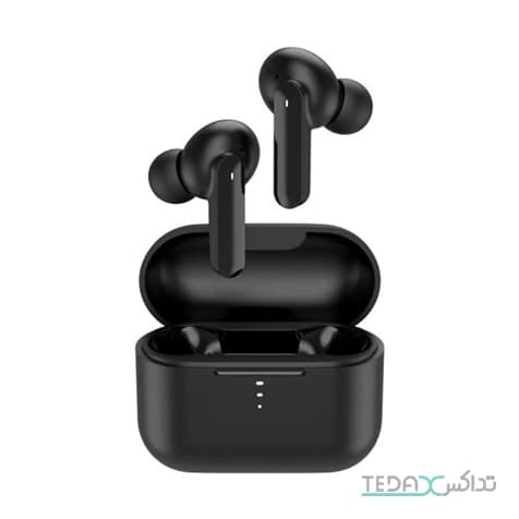 هدفون بلوتوثی کیو سی وای مدل T10