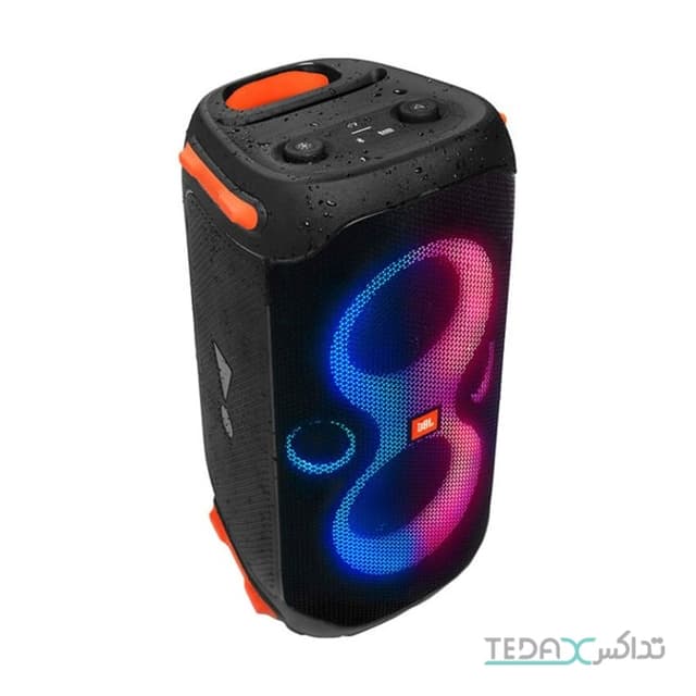 اسپیکر بلوتوثی قابل حمل جی بی ال مدل Party Box 110