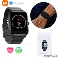 ساعت هوشمند هایلو مدل RS4 Plus Ls09