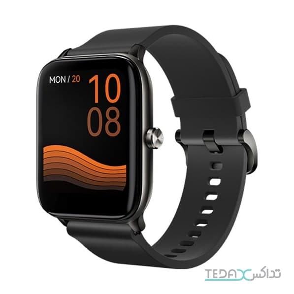 ساعت هوشمند هایلو مدل RS4 Plus Ls09