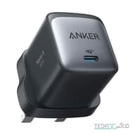 شارژر دیواری انکر مدل  30 وات A2146L11