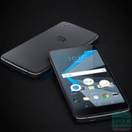 گوشی موبایل بلک بری دی تک 60 مدل - DTEK 60