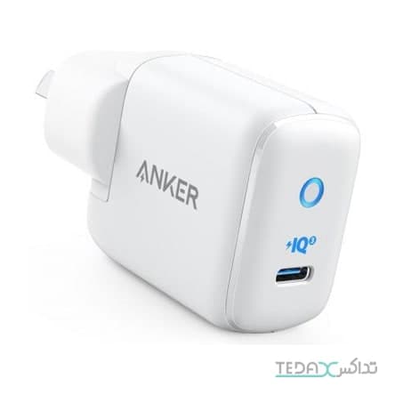 شارژر دیواری انکر مدل 30 وات A2615L21