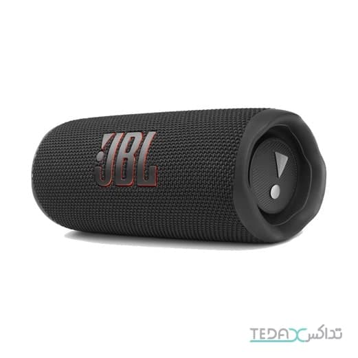 اسپیکر قابل حمل JBL مدل Flip 6