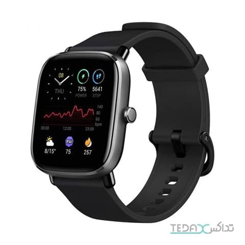 ساعت هوشمند امیزفیت مدل GTS 2 mini