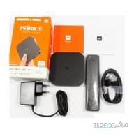 اندروید باکس شیائومی مدل Mi Box S MDZ-22-AB