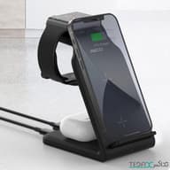 شارژر بی سیم رسی مدل RCW-16