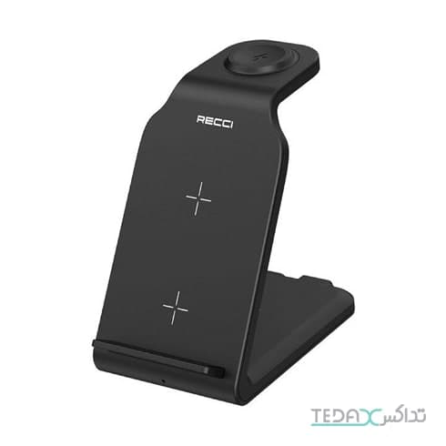 شارژر بی سیم رسی مدل RCW-16