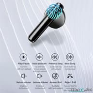 هندزفری بلوتوث شیائومی مدل Mibro Earbuds 2